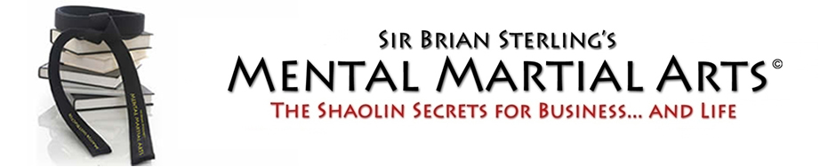 Mental Martial Arts